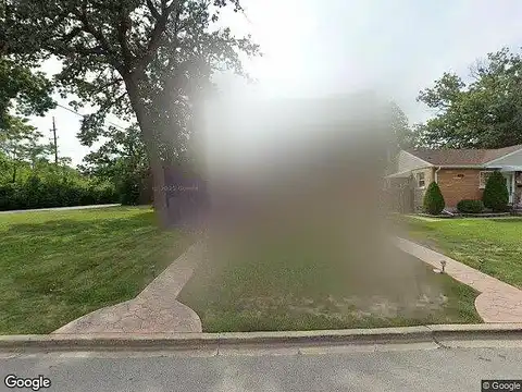 South Oak Ridge, HILLSIDE, IL 60162