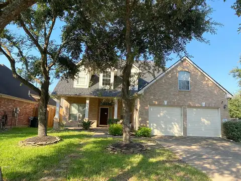 Riverstone Lake, HOUSTON, TX 77089