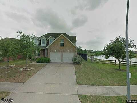 Riverstone Lake, HOUSTON, TX 77089