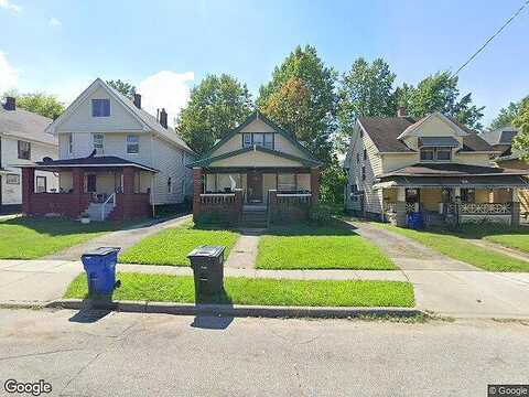 Parkview, CLEVELAND, OH 44104
