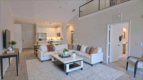 Winding Pines Cir., 205, Cape Coral, FL 33909