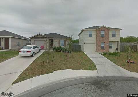 Indian, SAN ANTONIO, TX 78252
