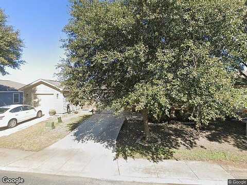 Coral, SAN ANTONIO, TX 78252