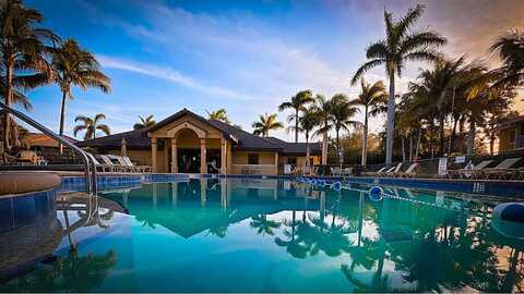 Winding Pines Cir., 203, Cape Coral, FL 33909