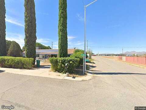 1St, HUACHUCA CITY, AZ 85616