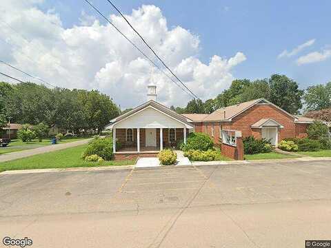 College, HUNTLAND, TN 37345
