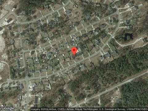 Ivybridge, HUBERT, NC 28539