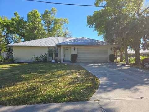 Mccall Meadows Dr, Englewood, FL 34223