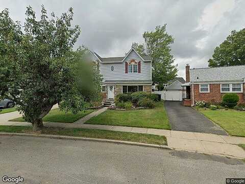 Rita, EAST MEADOW, NY 11554