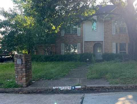 Colonial Trail, HOUSTON, TX 77066
