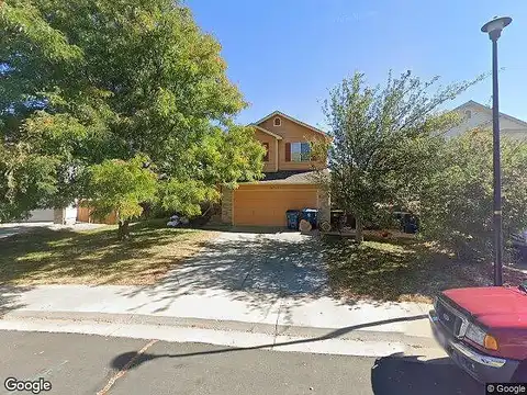 Macon, COMMERCE CITY, CO 80640