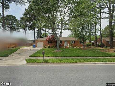 Hillwell, CHESAPEAKE, VA 23322