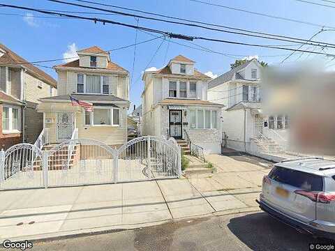 116 35 127Th St, SOUTH OZONE, NY 11420