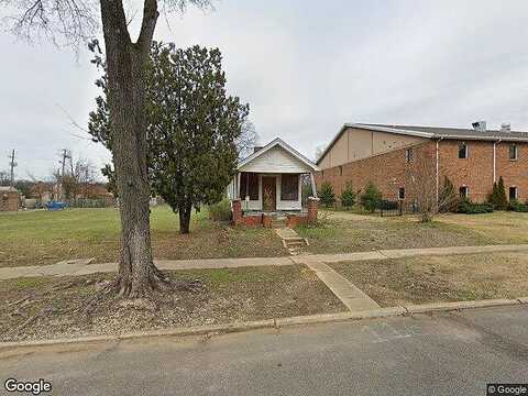 4Th, BIRMINGHAM, AL 35204