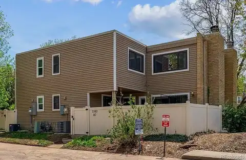 S Clinton Street, Denver, CO 80247