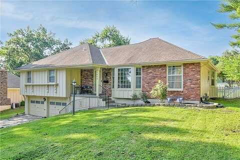 60Th, RAYTOWN, MO 64133