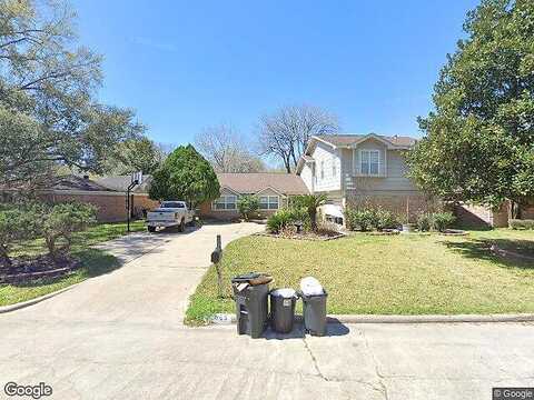 One Token, HOUSTON, TX 77065