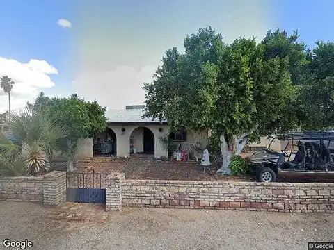 Bonnie, YUMA, AZ 85367