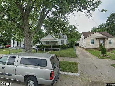 Westwood, DETROIT, MI 48228