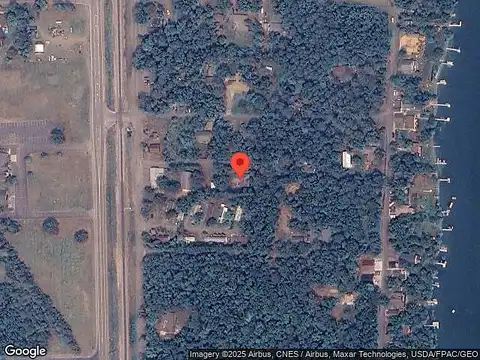 Railroad, SOLON SPRINGS, WI 54873