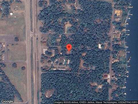 Railroad, SOLON SPRINGS, WI 54873