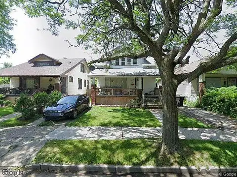 Yellowstone, DETROIT, MI 48204