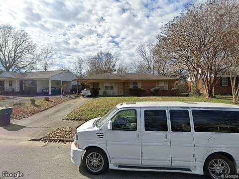 Vernon, MEMPHIS, TN 38122