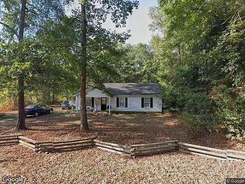 Moore, MILNER, GA 30257