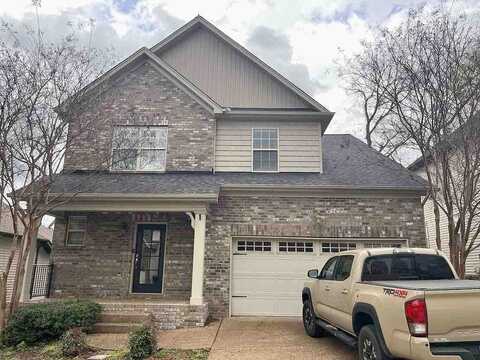 Otter Glenn, HENDERSONVILLE, TN 37075