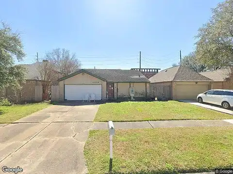 Brook Meadows, MEADOWS PLACE, TX 77477