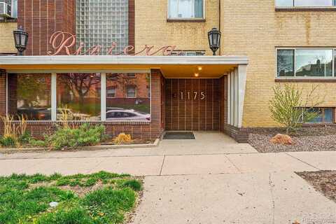 N Emerson Street, Denver, CO 80218