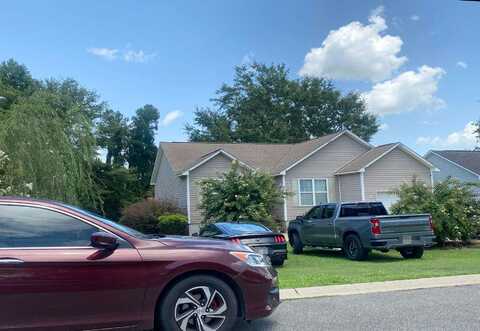 Pinecrest, THOMASVILLE, GA 31792