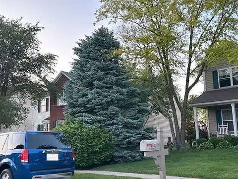 Hamble, INDIANAPOLIS, IN 46235