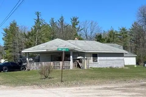 Pettenger, ATLANTA, MI 49709