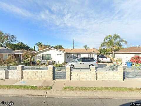 Santa Cruz, STANTON, CA 90680