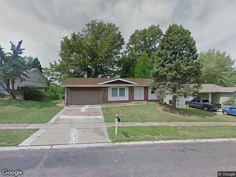 Galba, FLORISSANT, MO 63033