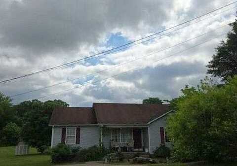 Christina, COLUMBIA, TN 38401