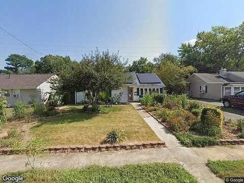 Talbot, NEW CASTLE, DE 19720