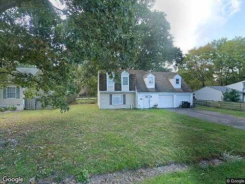 Westmoreland, COLONIAL BEACH, VA 22443
