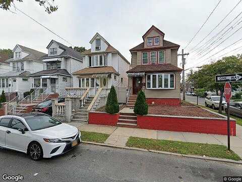 144Th Street, Jamaica, NY 11436