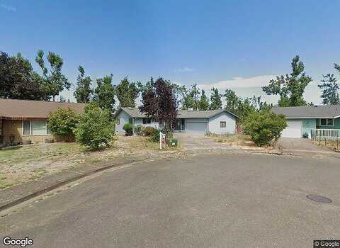 Cedar, CRESWELL, OR 97426