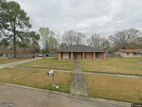 Forest Oaks, BATON ROUGE, LA 70815