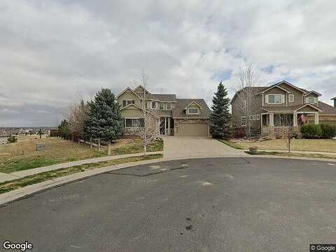 Copper Creek, PARKER, CO 80134