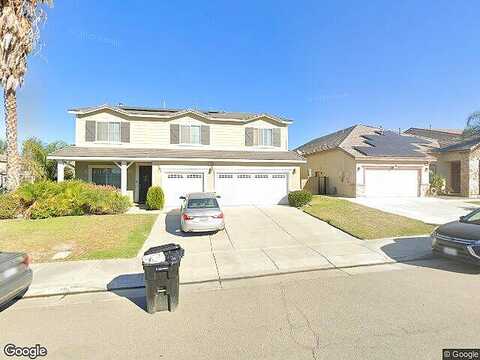 Solitaire, JURUPA VALLEY, CA 91752