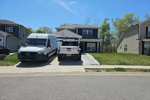 Cottonwood, CLARKSVILLE, TN 37040