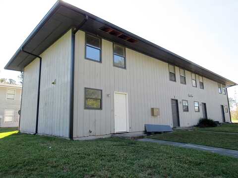 Jo Ree Street, Valdosta, GA 31601