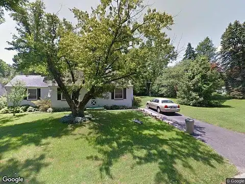 Bortondale Rd, MEDIA, PA 19063