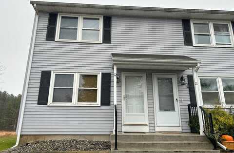 Fawn, WOODSTOCK, CT 06281