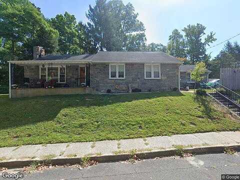 Princeton, CLEMENTON, NJ 08021