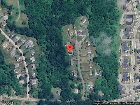 Two Mile Hill, WATERFORD, CT 06385
